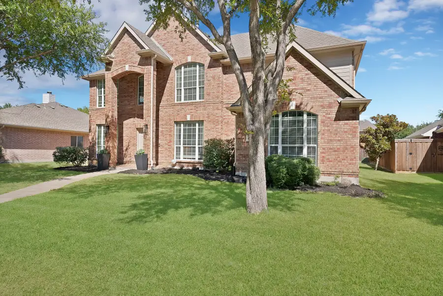 11178 Outpost Trail, Frisco, TX 75033 - #2