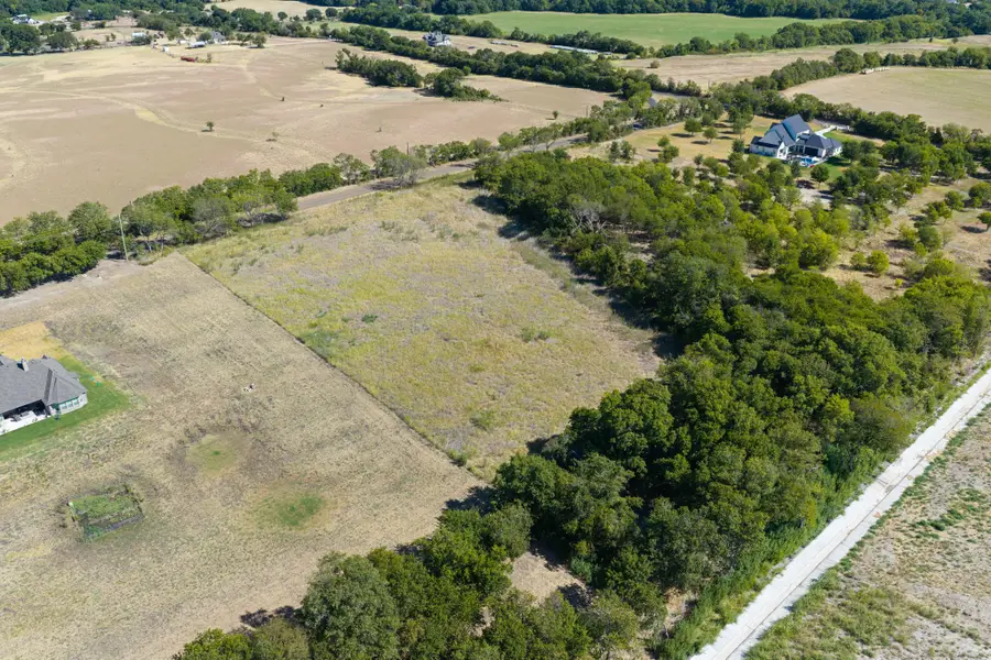 Lot 8 Old Maypearl Road, Waxahachie, TX 75167 - #3