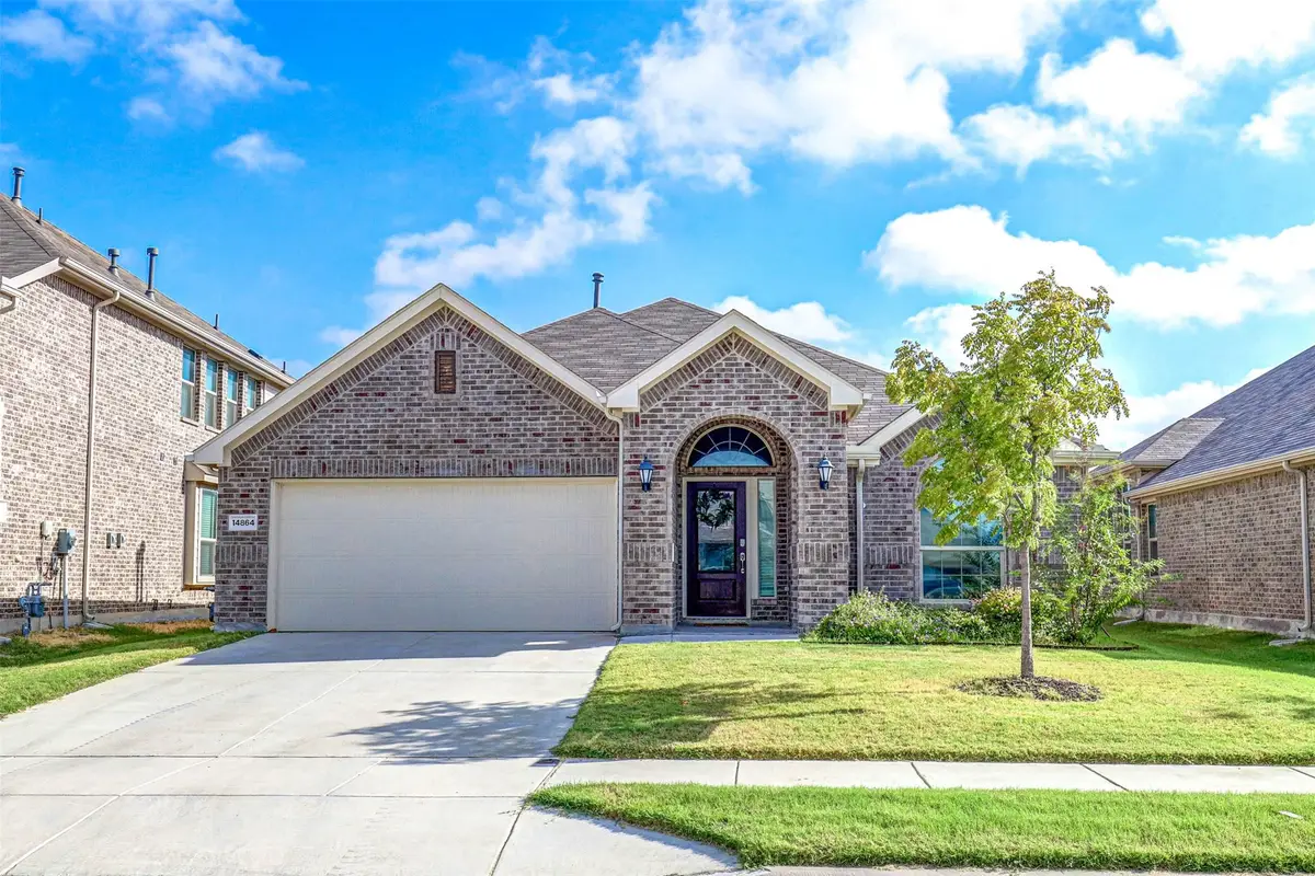14864 Gilley Lane, Fort Worth, TX 76052 - #1