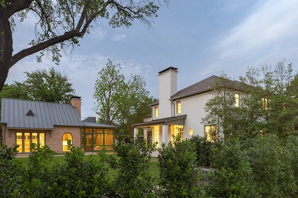 4636 Belclaire Avenue, Highland Park, TX 75209 - #1