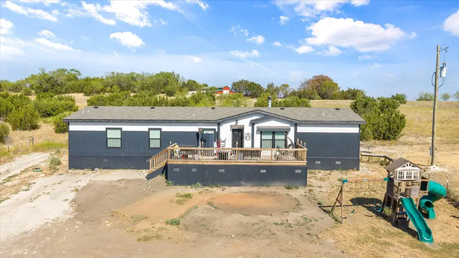 12505 County Road 1131, Godley, TX 76044 - #2