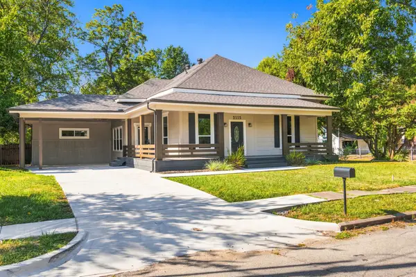 2115 Walworth Street, Greenville, TX 75401