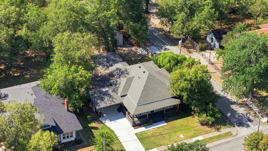 2115 Walworth Street, Greenville, TX 75401 - #2