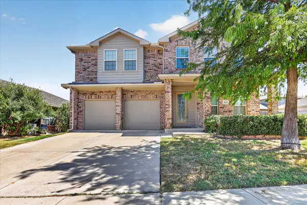 3513 Seaside Drive, Denton, TX 76208