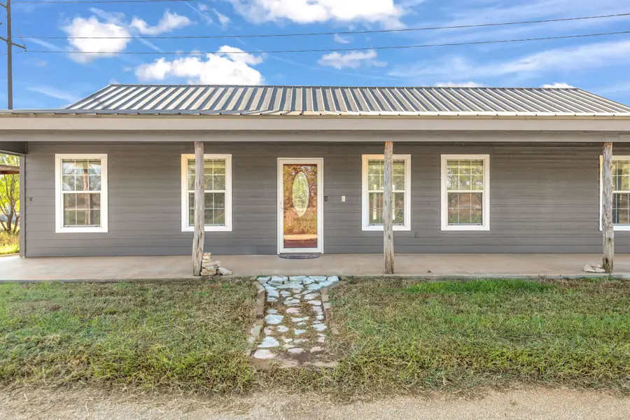 110 Davis Ln, Merkel, TX 79536 - #3
