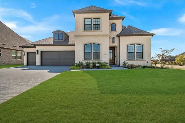 4228 Sunrise Lane, Prosper, TX 75078