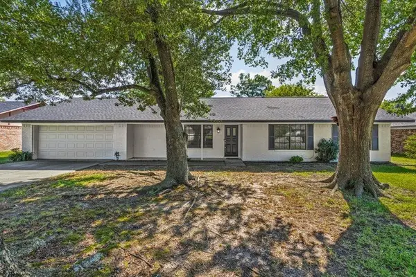 221 Azalea Drive, Sulphur Springs, TX 75482
