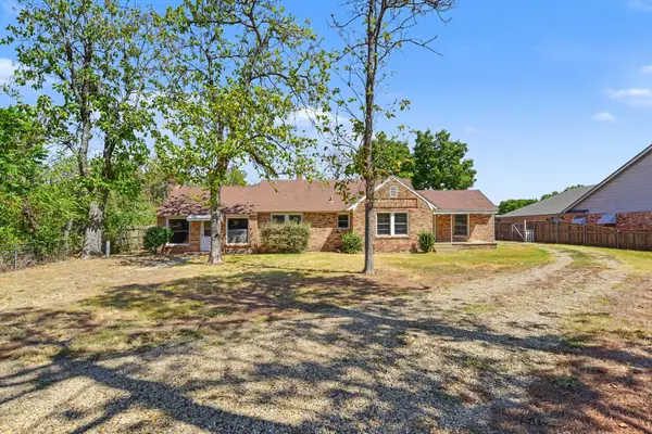 10609 Seagoville Road, Dallas, TX 75217