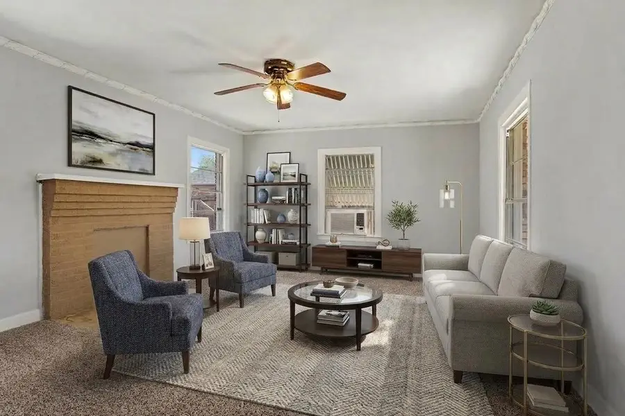 10609 Seagoville Road, Dallas, TX 75217 - #2