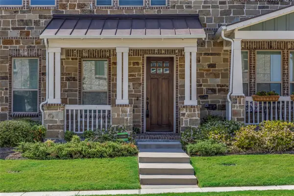 2610 Settlers Place, Garland, TX 75042