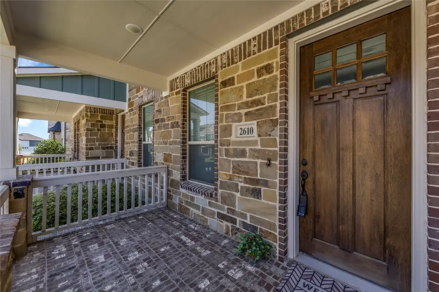 2610 Settlers Place, Garland, TX 75042 - #2