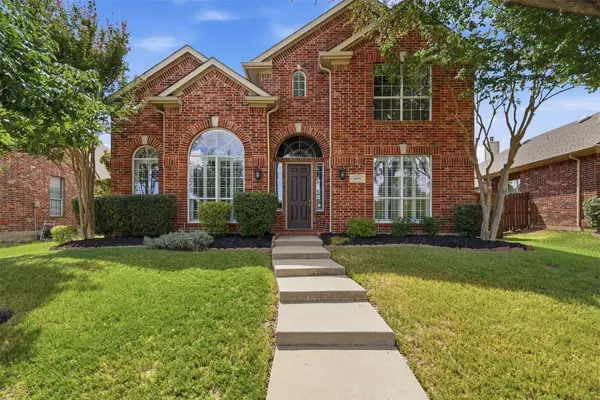 6811 Bendbrook Drive, Frisco, TX 75035