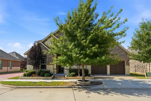 4808 Forest Crest Parkway, Arlington, TX 76005