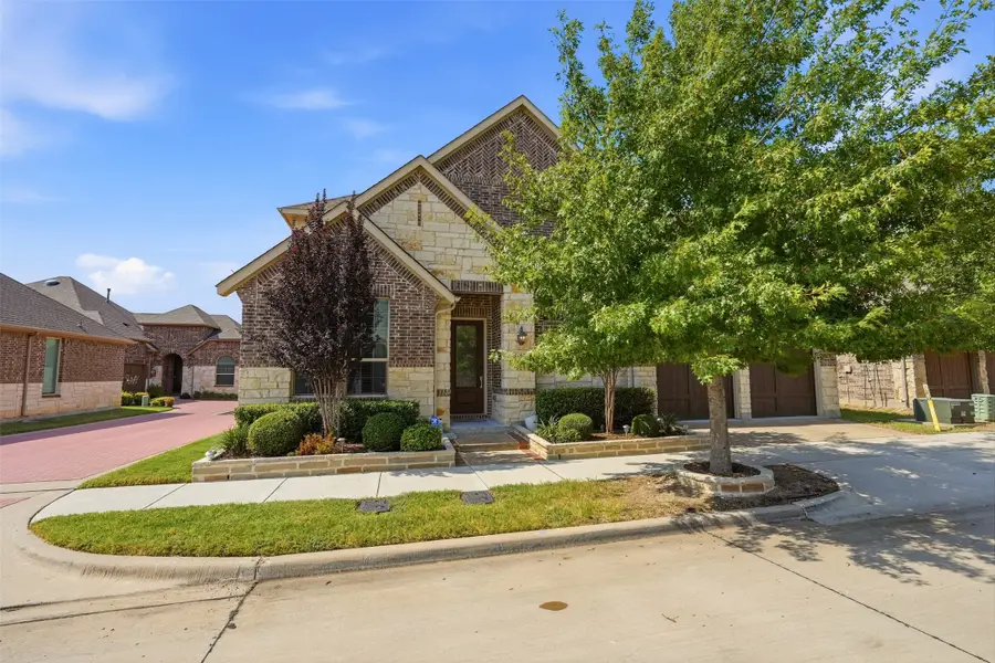 4808 Forest Crest Parkway, Arlington, TX 76005 - #2