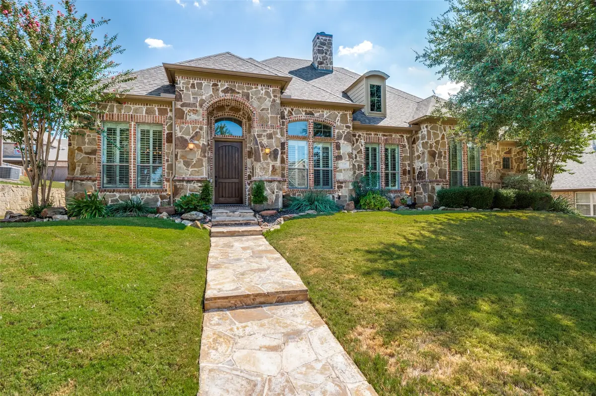 2105 Camden, McKinney, TX 75070 - #1