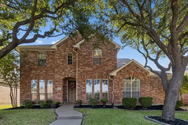 3009 Hemlock Lane, McKinney, TX 75070