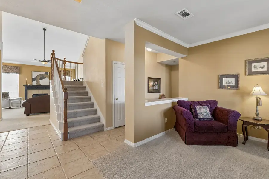 3009 Hemlock Lane, McKinney, TX 75070 - #3
