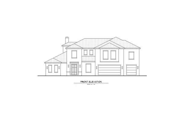 325 Colonial Drive, Graford, TX 76449