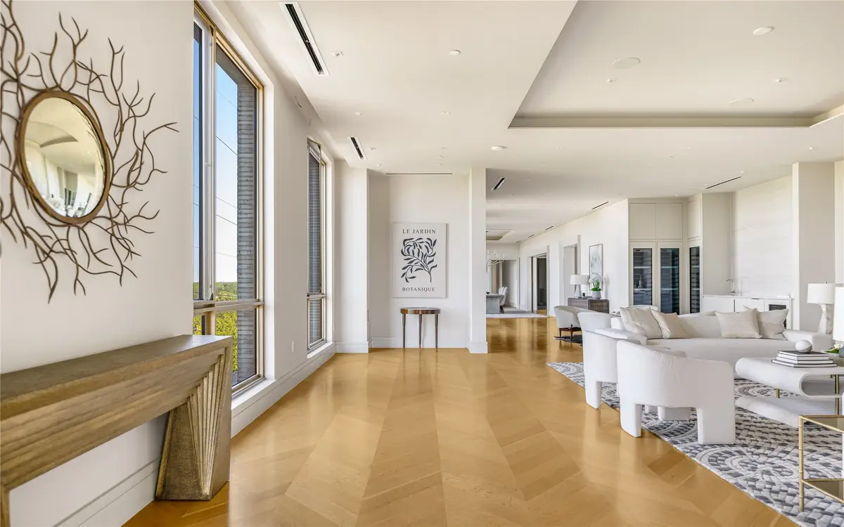 4205 Buena Vista Street #501, Dallas, TX 75205 - #1