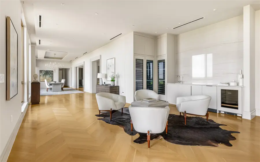 4205 Buena Vista Street #501, Dallas, TX 75205 - #2