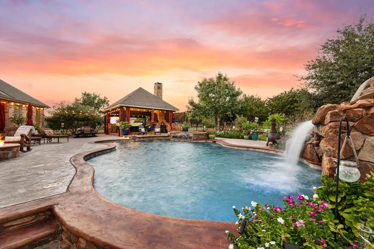 2890 Forest Hill Drive, Cross Roads, TX 76227 - #1