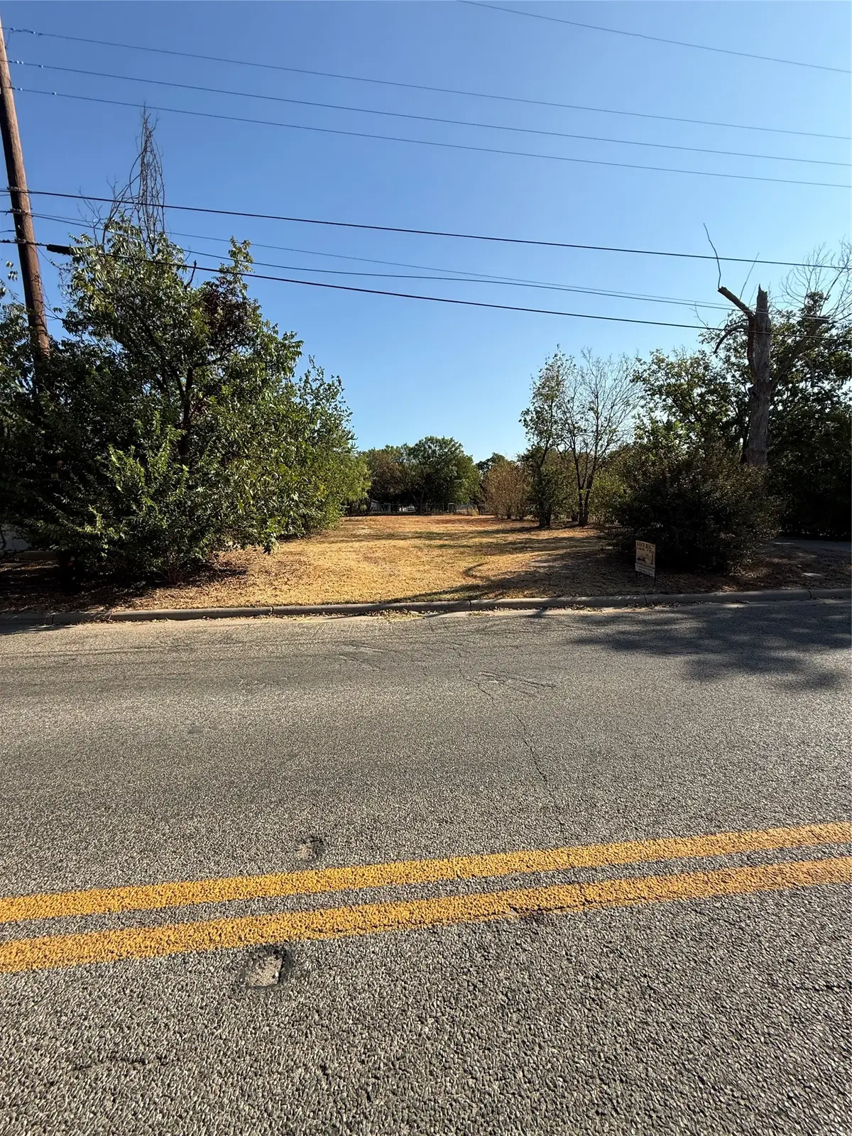 Address Withheld By Seller, Brownwood, TX 76801 - #1