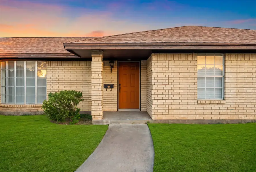 1825 Mahalia Drive, Waco, TX 76705 - #2