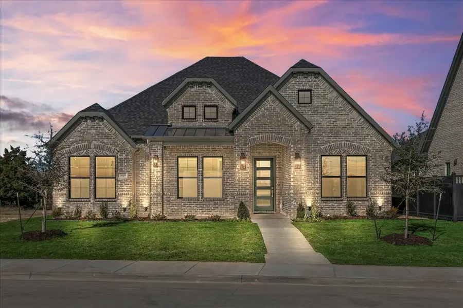 1409 Ethan Circle, Midlothian, TX 76065 - #2