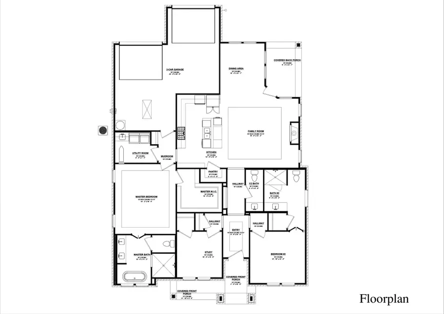 1409 Ethan Circle, Midlothian, TX 76065 - #3