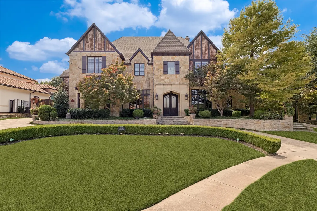 4865 Orchard Park Drive, Frisco, TX 75034 - #1