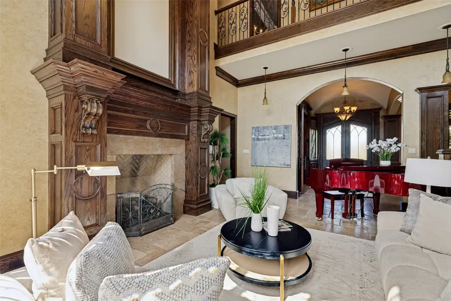 4865 Orchard Park Drive, Frisco, TX 75034 - #3