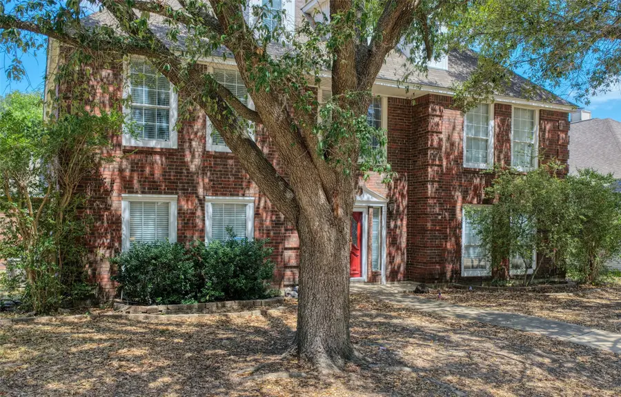 711 Amesbury Drive, Mesquite, TX 75150 - #2