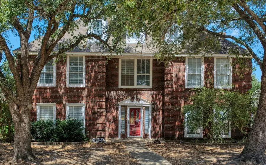 711 Amesbury Drive, Mesquite, TX 75150 - #3
