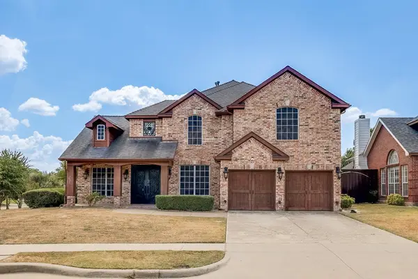 2603 Hopkins Drive, Grand Prairie, TX 75052