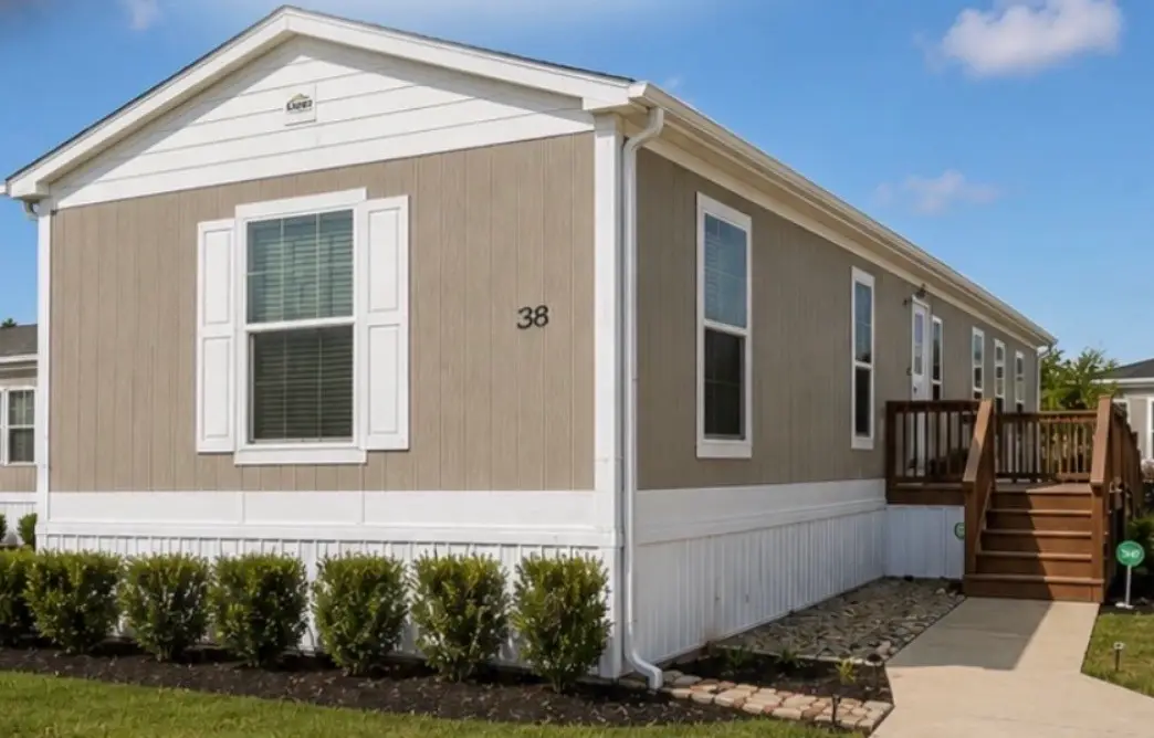 1800 Oak Grove Road E #38, Burleson, TX 76028 - #1