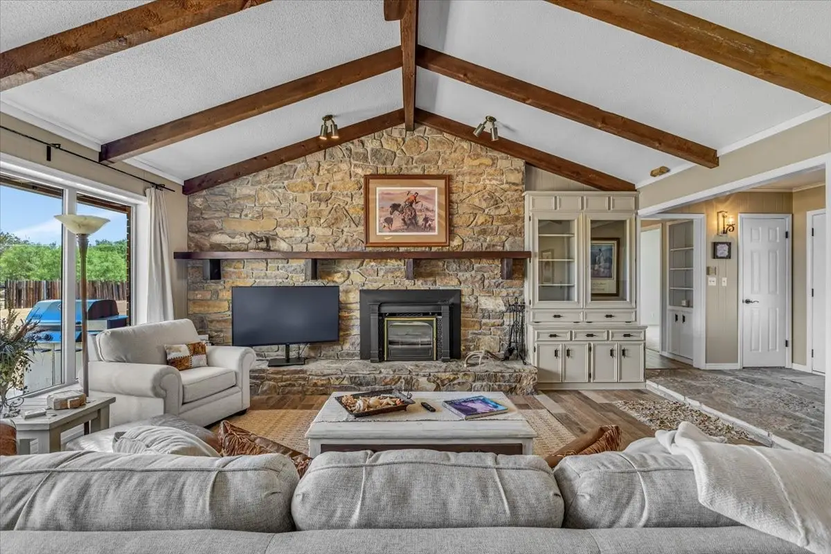 679 Fm 3329, Olney, TX 76374 - #1