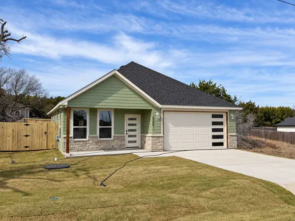 5206 Stoneridge Drive, Granbury, TX 76048