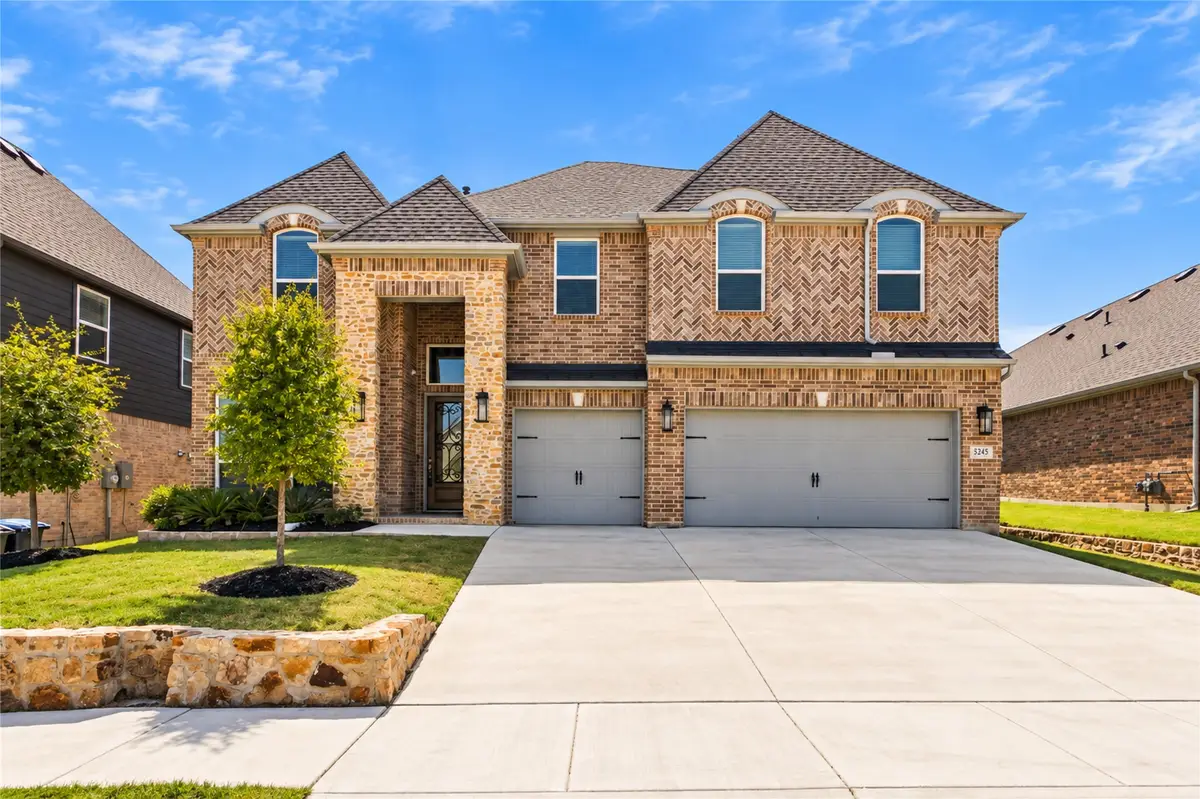 5245 Great Hollow Trail, Fort Worth, TX 76179 - #1