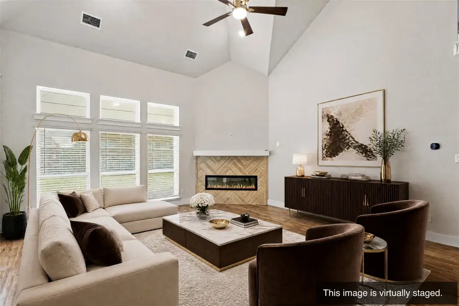 5245 Great Hollow Trail, Fort Worth, TX 76179 - #2