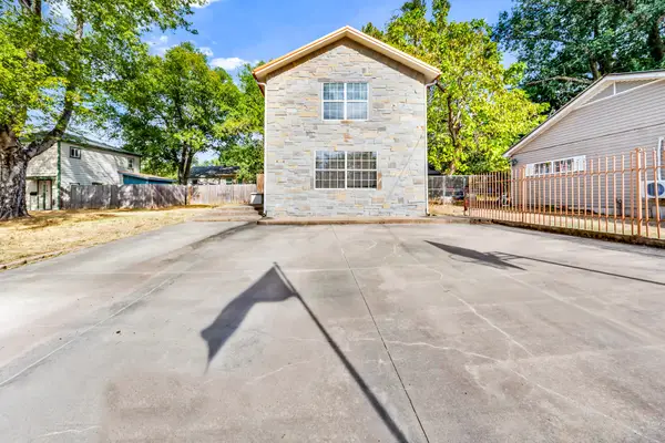 716 Brinker Street, Sulphur Springs, TX 75482