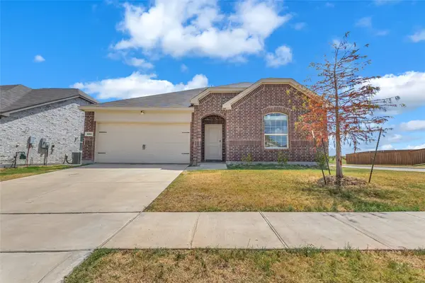 1550 Gentle Night Drive, Forney, TX 75126