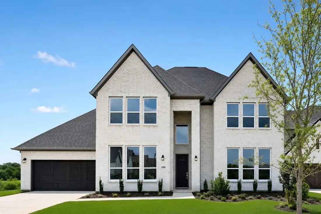 1600 Yellow Rose Road, Celina, TX 75009 - #1