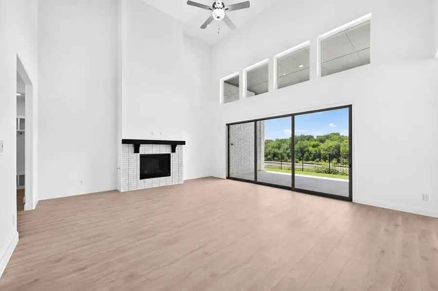 1600 Yellow Rose Road, Celina, TX 75009 - #3