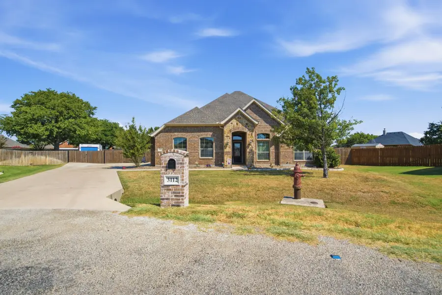 3112 White Horse Court, Granbury, TX 76049 - #2