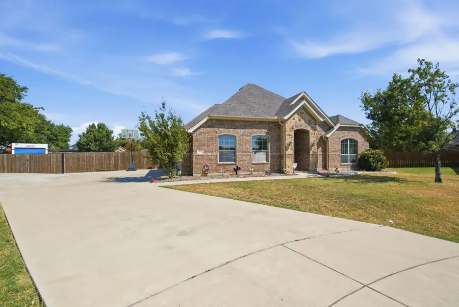 3112 White Horse Court, Granbury, TX 76049 - #3