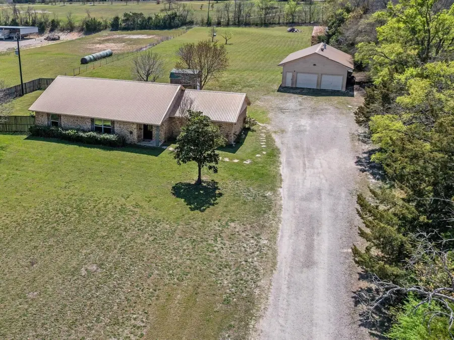 3802 County Road 429, Anna, TX 75409 - #3