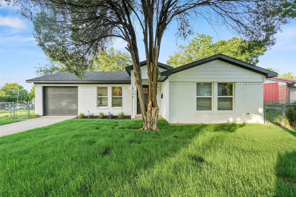 6106 Flagstaff Drive, Dallas, TX 75241 - #1