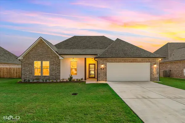 460 Blanchard Loop, Bossier City, LA 71111