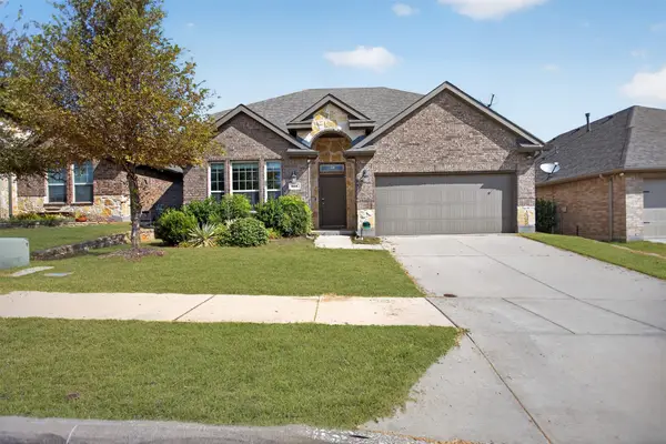 928 Slate Lane, Celina, TX 75009