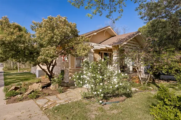 408 Heard Street, McKinney, TX 75069